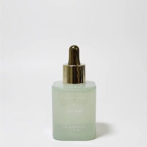 Spa Day Perfume Oil Dropper